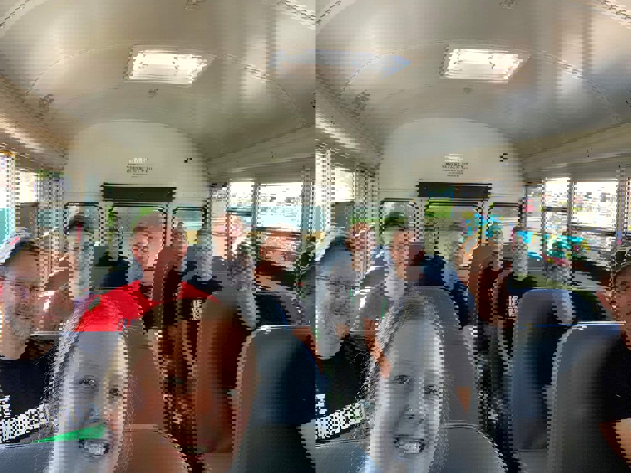 Service Team Project